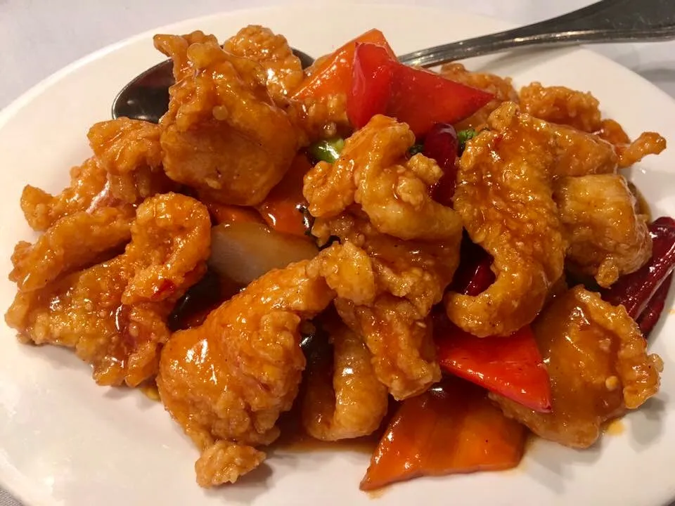 Dragon Wok Gourmet Beef