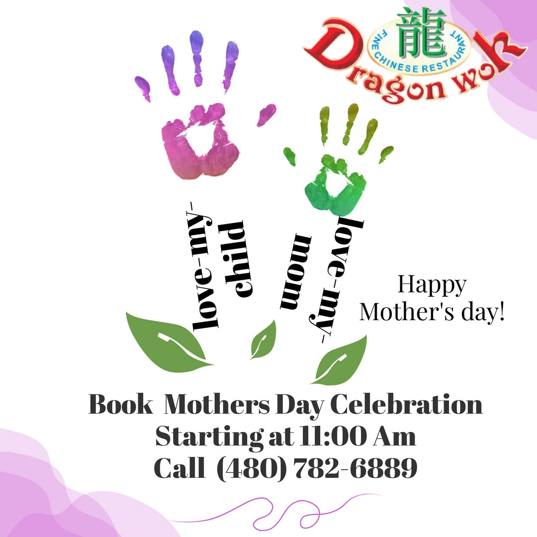 Dragon wok Orange Chicken