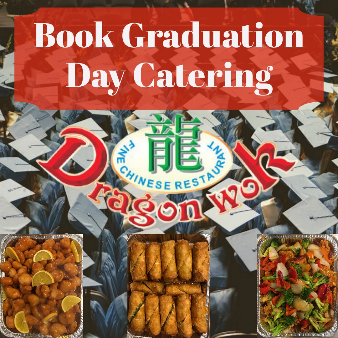 Dragon Wok Chinese Restaurant Egg Foo Young